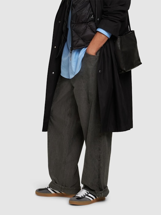 adidas Originals: Gazelle Indoor sneakers - men_1 | Luisa Via Roma