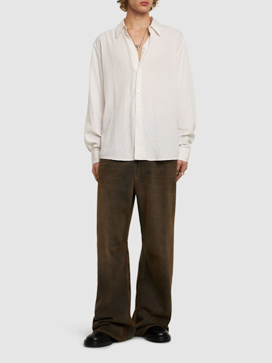 Our Legacy: Beyond衬衫 - men_1 | Luisa Via Roma