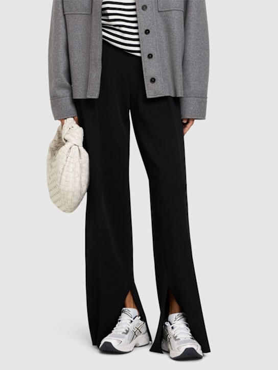 Asics: Sneakers GEL-1130 GS con lacci - kids-girls_1 | Luisa Via Roma