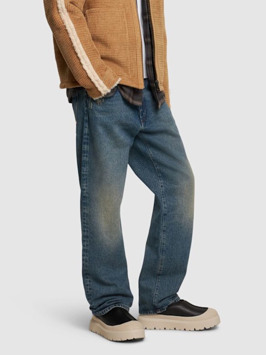 Ugg: Tasman Weather Hybrid galoshes - men_1 | Luisa Via Roma