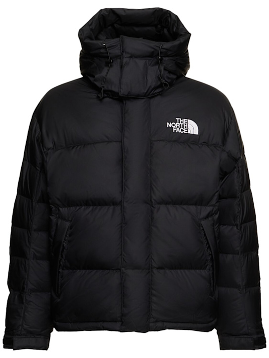 The North Face: Himalayan Baltoro puffer jacket - men_0 | Luisa Via Roma