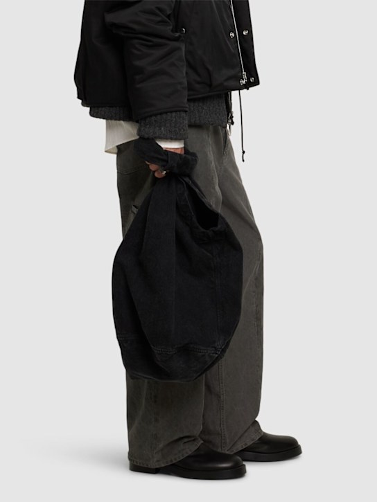 Our Legacy: Drip bag - men_1 | Luisa Via Roma