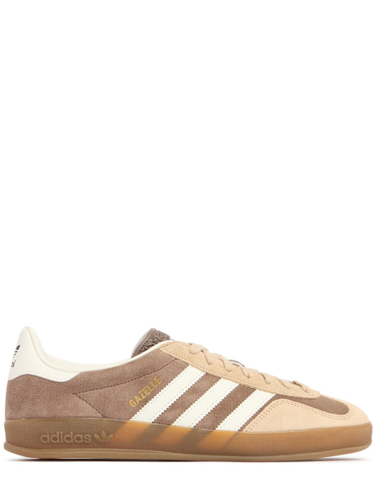 adidas Originals: Gazelle Indoor sneakers - women_0 | Luisa Via Roma