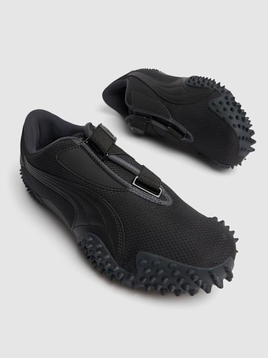 PUMA: Mostro Archive sneakers - men_1 | Luisa Via Roma