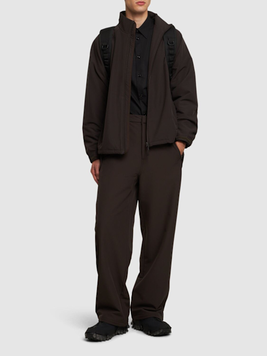 Hiking Patrol: Soft shell pants - men_1 | Luisa Via Roma