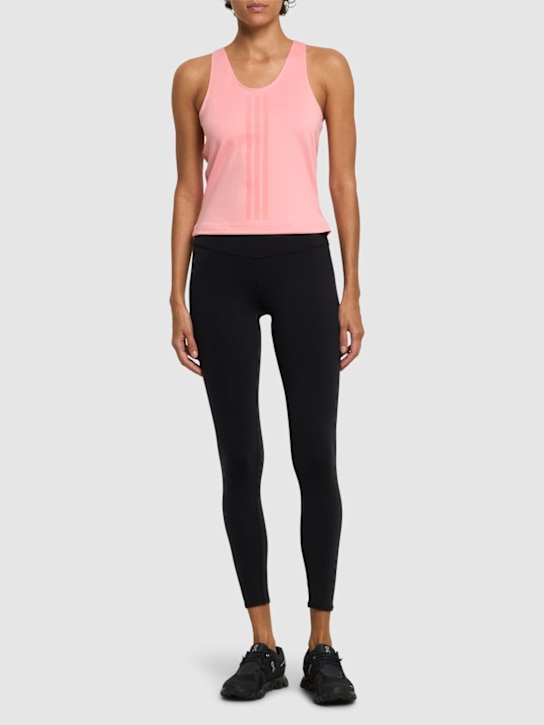 adidas Performance: Power Reverse tank top - women_1 | Luisa Via Roma