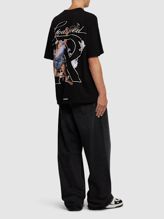 Represent: Hermes t-shirt - men_1 | Luisa Via Roma