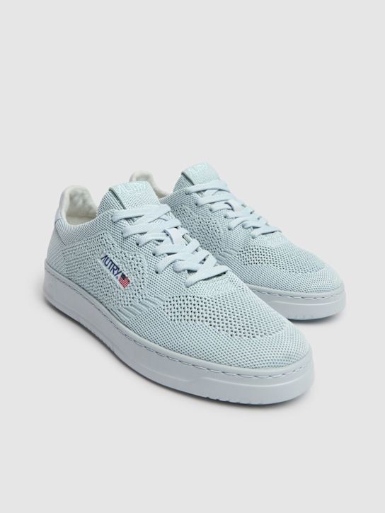Autry: Easeknit low sneakers - women_1 | Luisa Via Roma