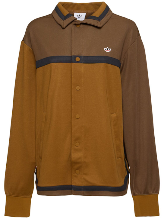 adidas Originals: Clot jacket - women_0 | Luisa Via Roma