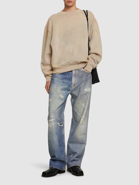 Our Legacy: Perfect sweatshirt - men_1 | Luisa Via Roma