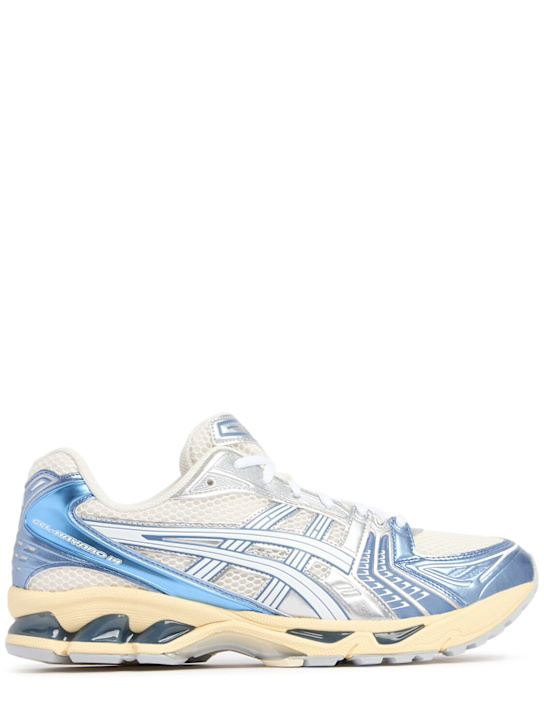 Asics: Gel-Kayano 14 sneakers - men_0 | Luisa Via Roma