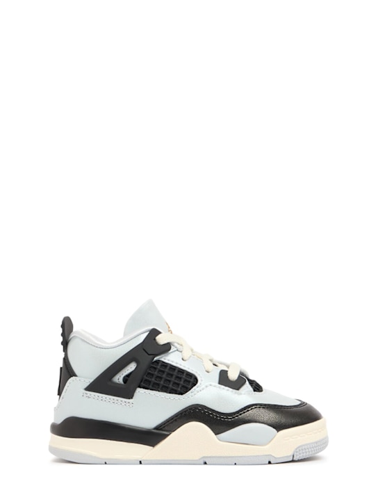Nike: Sneakers Jordan 4 Retro - kids-girls_0 | Luisa Via Roma