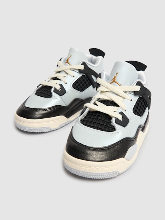 Nike: Sneakers Jordan 4 Retro - kids-girls_1 | Luisa Via Roma