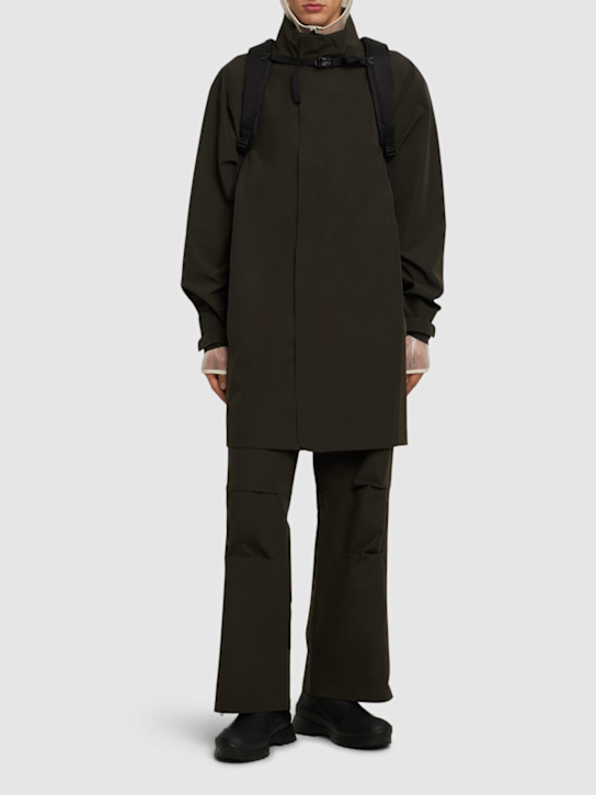 Hiking Patrol: 3L Shell pants - men_1 | Luisa Via Roma