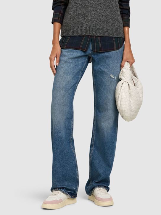 Autry: Sneakers Medalist Low - women_1 | Luisa Via Roma