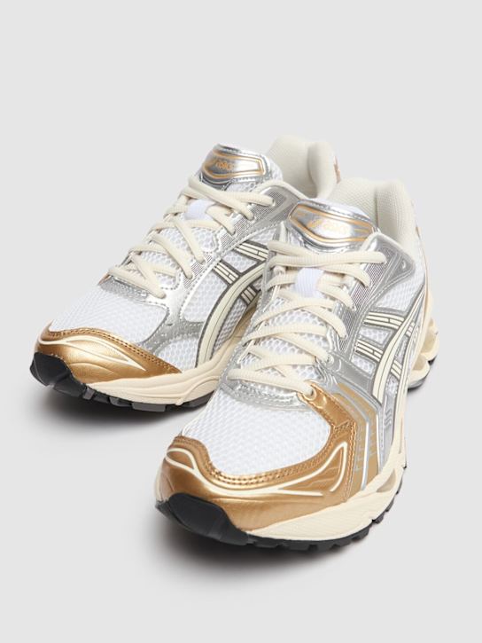 Asics: Gel-Kayano 14 sneakers - men_1 | Luisa Via Roma