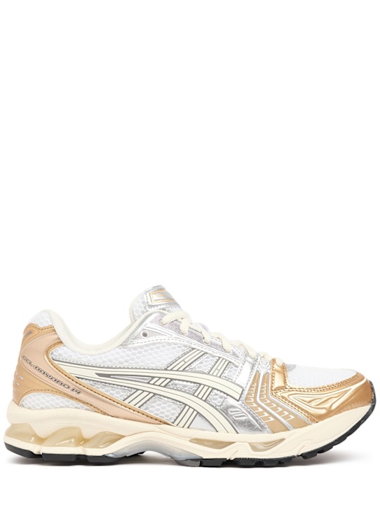 Asics: Gel-Kayano 14 sneakers - men_0 | Luisa Via Roma