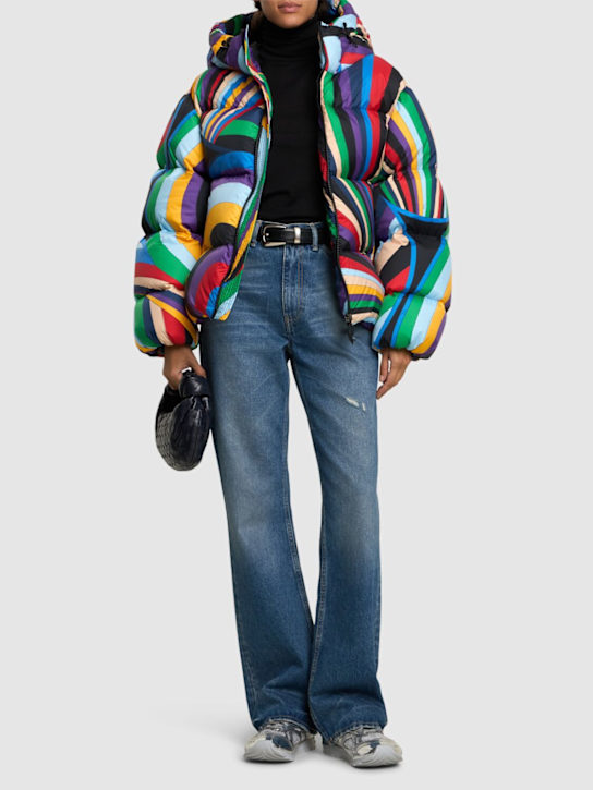 Pucci: ダウンジャケット - women_1 | Luisa Via Roma