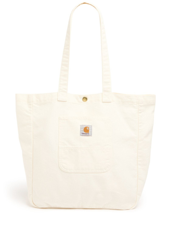 Carhartt WIP: Vanvas-Tote „Bayfield“ - men_0 | Luisa Via Roma