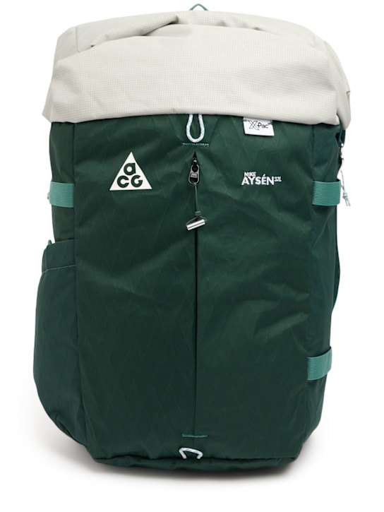 Nike: ACG Aysén backpack - men_0 | Luisa Via Roma