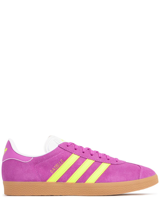 adidas Originals: Gazelle sneakers - women_0 | Luisa Via Roma