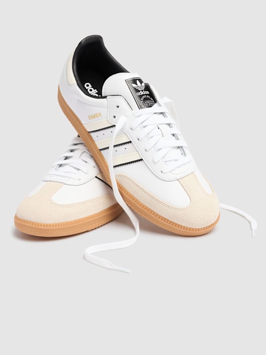 adidas Originals: Samba OG スニーカー - women_1 | Luisa Via Roma