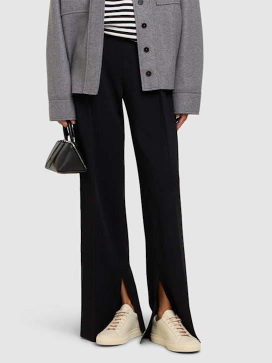 Common Projects: Original achilles low sneakers - women_1 | Luisa Via Roma