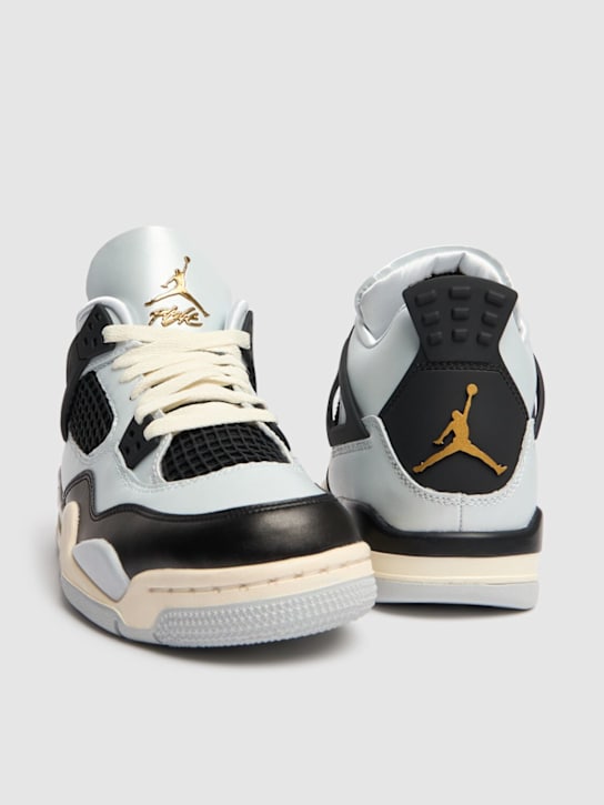 Jordan: Air Jordan 4 Retro sneakers - kids-boys_1 | Luisa Via Roma