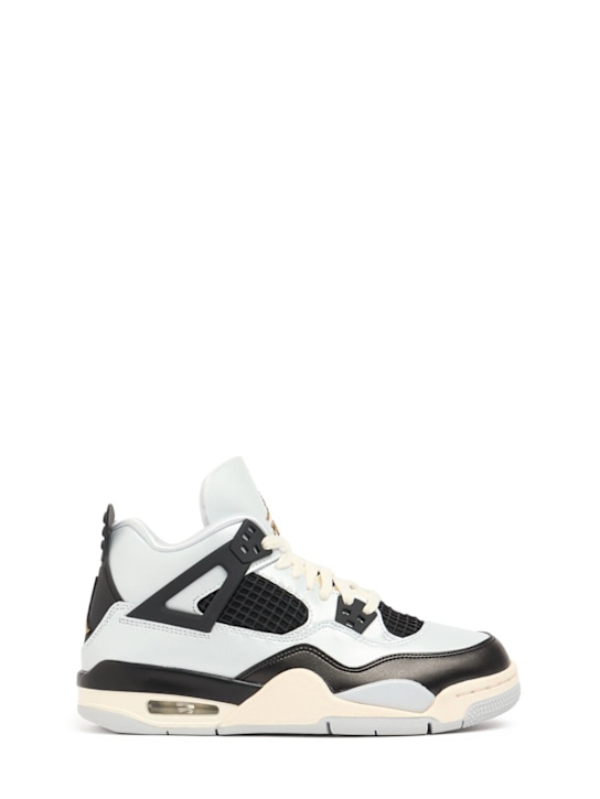 Jordan: Air Jordan 4 Retro sneakers - kids-boys_0 | Luisa Via Roma