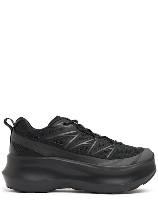 Comme des Garçons Homme Plus: Salomon XT6 Expanse Platform sneakers - men_0 | Luisa Via Roma