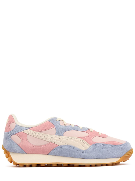 PUMA: Kidsuper Easy Rider sneakers - men_0 | Luisa Via Roma