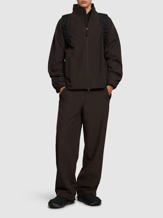 Hiking Patrol: Soft shell jacket - men_1 | Luisa Via Roma