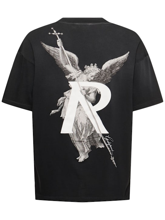 Represent: Arcangel t-shirt - men_4 | Luisa Via Roma