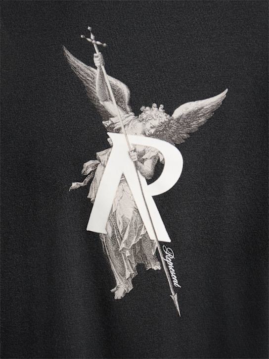 Represent: Arcangel t-shirt - men_3 | Luisa Via Roma