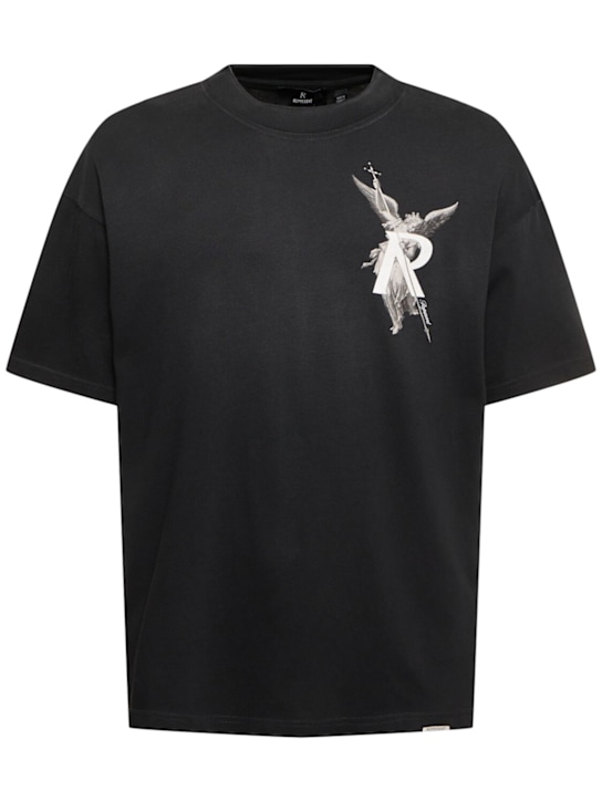 Represent: Arcangel t-shirt - men_0 | Luisa Via Roma