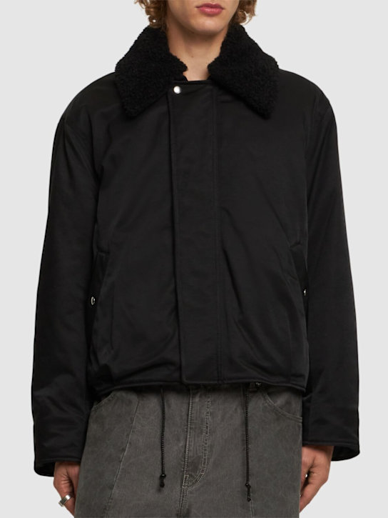 Our Legacy: Ace jacket - men_1 | Luisa Via Roma