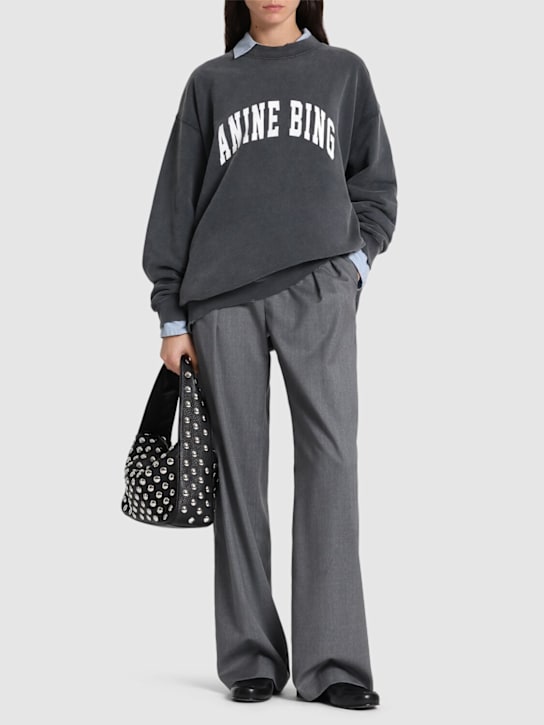 Tyler cotton logo sweatshirt - Thumbnail 2