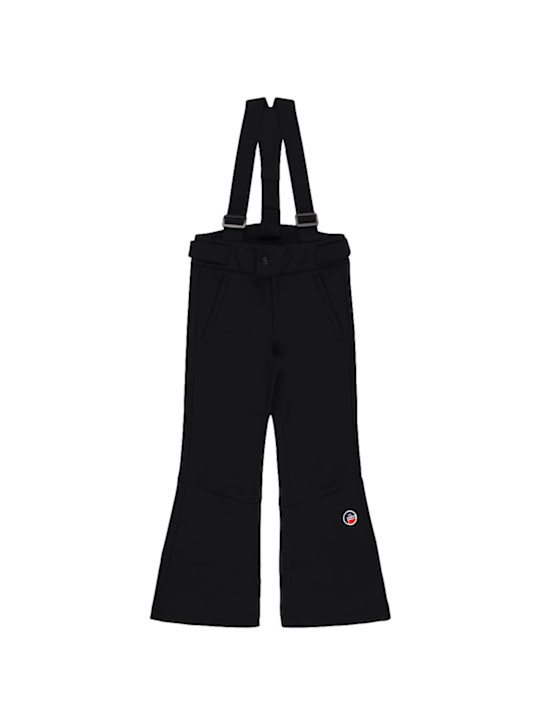 Fusalp: Thisbe ナイロンスキーパンツ - kids-girls_0 | Luisa Via Roma