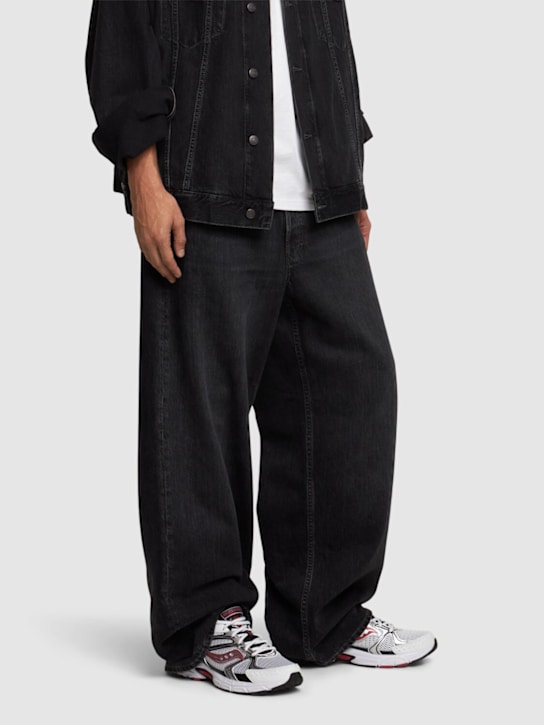 Saucony: Ride Millennium sneakers - men_1 | Luisa Via Roma