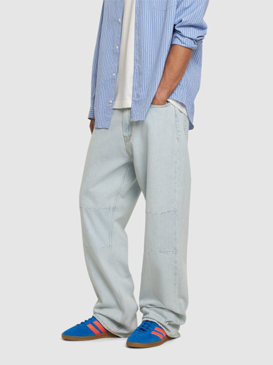 adidas Originals: Hamburg sneakers - men_1 | Luisa Via Roma