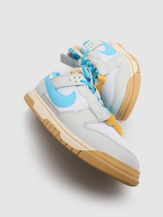 Nike: Sneakers Air Dunk Jumbo Ultraman - women_1 | Luisa Via Roma