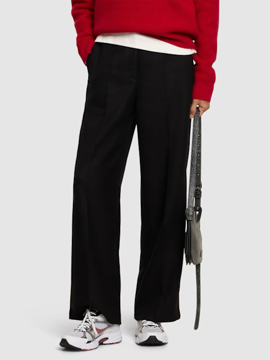 Saucony: Ride Millennium sneakers - women_1 | Luisa Via Roma