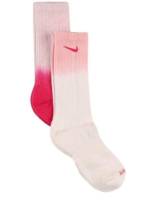 Nike: Everyday Plus socks - men_0 | Luisa Via Roma
