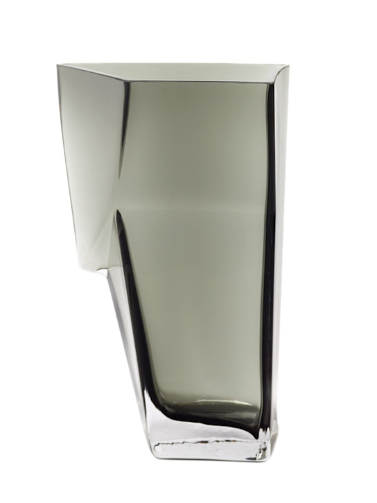 Serax: Dunk vase n8 - Grey - ecraft_4 | Luisa Via Roma