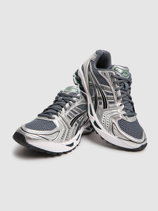 Asics: Gel-Kayano 14 스니커즈 - men_1 | Luisa Via Roma