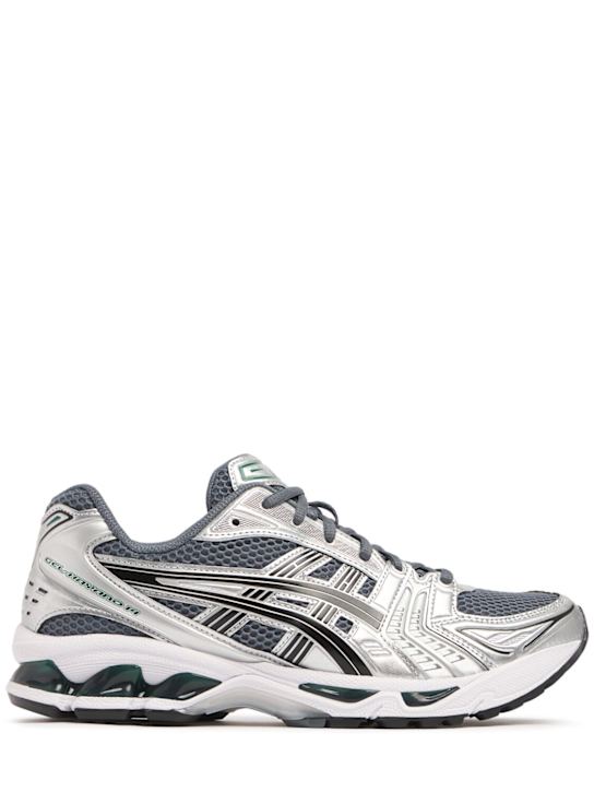 Asics: Gel-Kayano 14 스니커즈 - men_0 | Luisa Via Roma