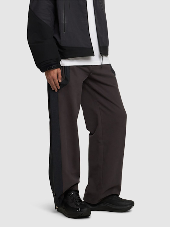 Roa: Sella sneakers - men_1 | Luisa Via Roma