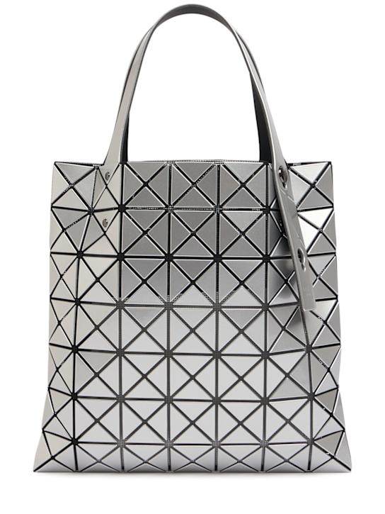 Bao Bao Issey Miyake: Prism tote bag - women_0 | Luisa Via Roma