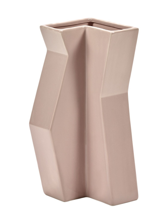 Serax: Bebop vase n4 - Pink - ecraft_0 | Luisa Via Roma
