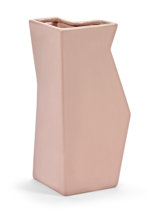 Serax: Bebop vase n4 - Pink - ecraft_1 | Luisa Via Roma